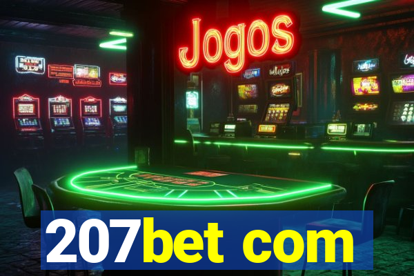 207bet com