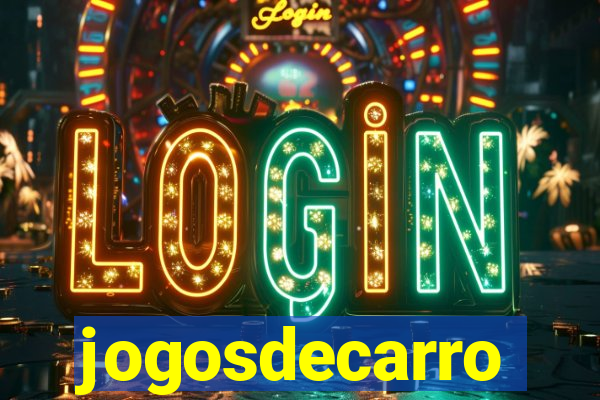 jogosdecarro