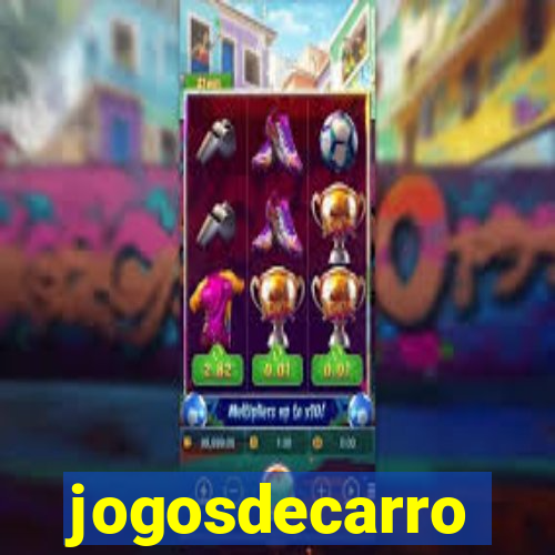 jogosdecarro