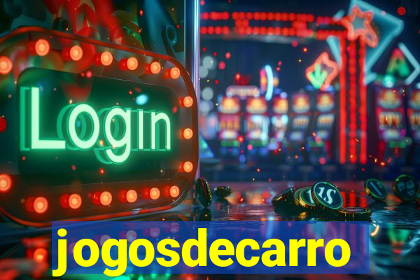 jogosdecarro