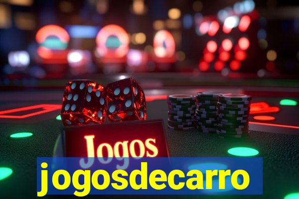 jogosdecarro