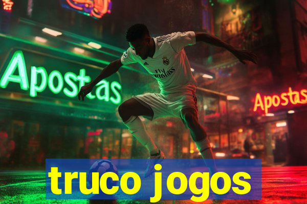 truco jogos