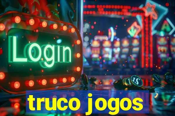 truco jogos