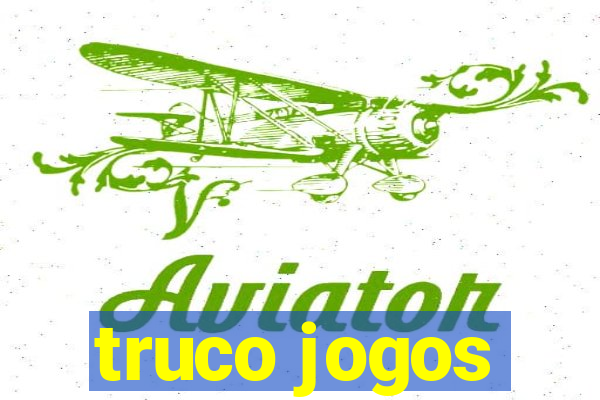 truco jogos