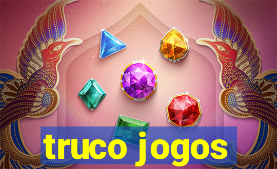 truco jogos