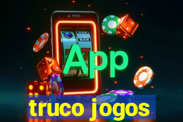 truco jogos