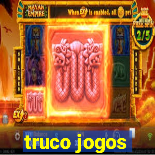 truco jogos