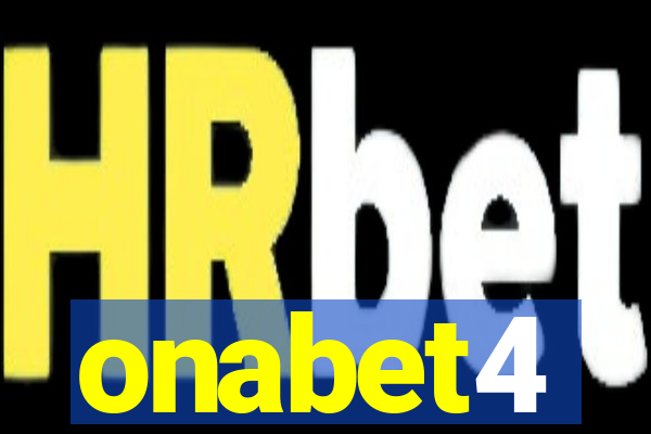 onabet4