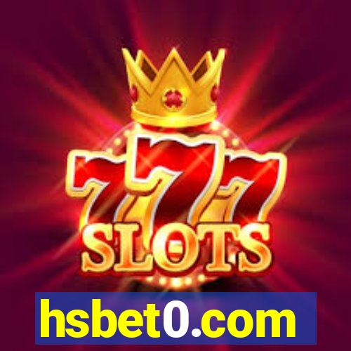 hsbet0.com