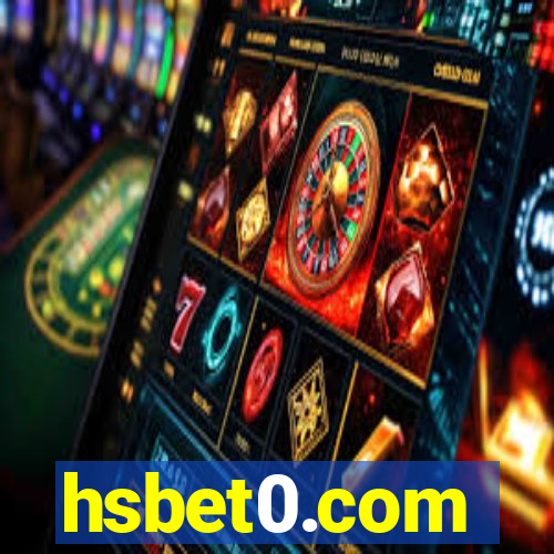 hsbet0.com