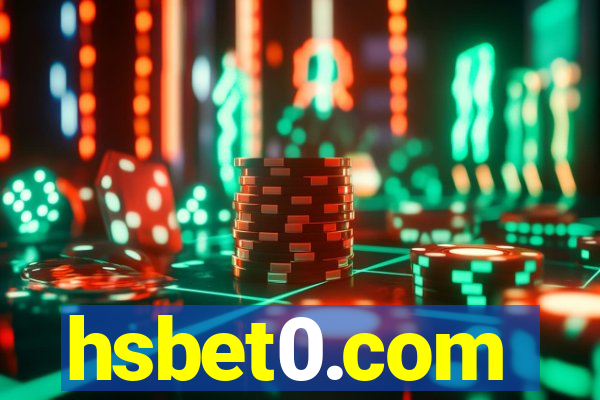 hsbet0.com