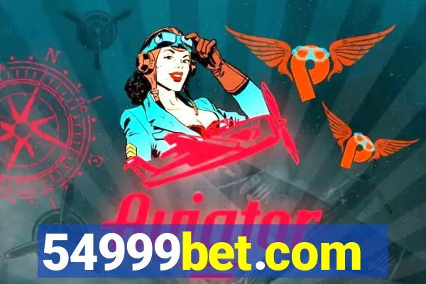 54999bet.com