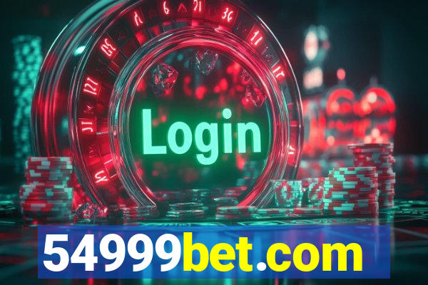 54999bet.com