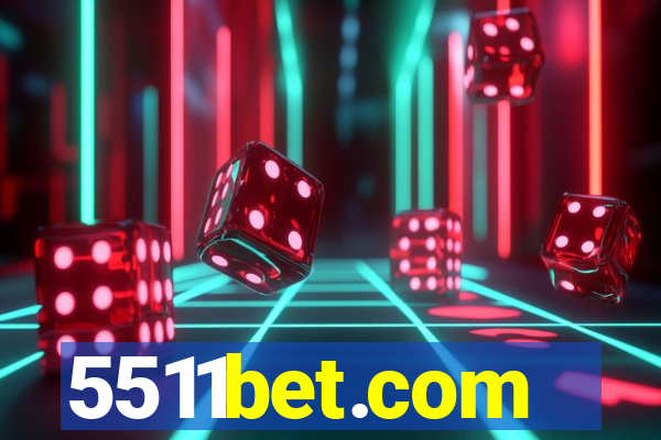 5511bet.com