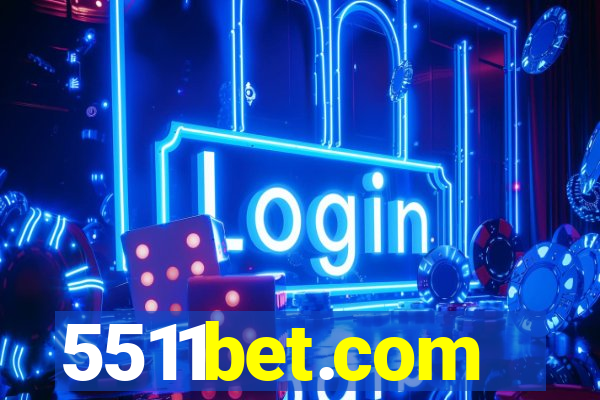 5511bet.com