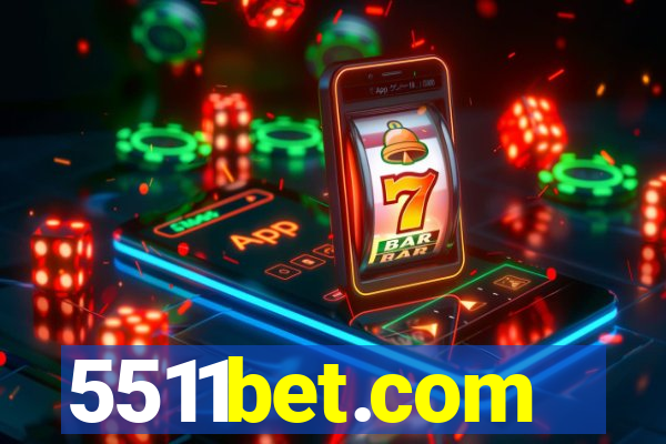 5511bet.com