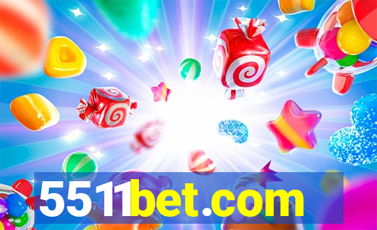 5511bet.com