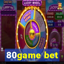 80game bet