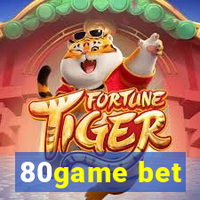 80game bet