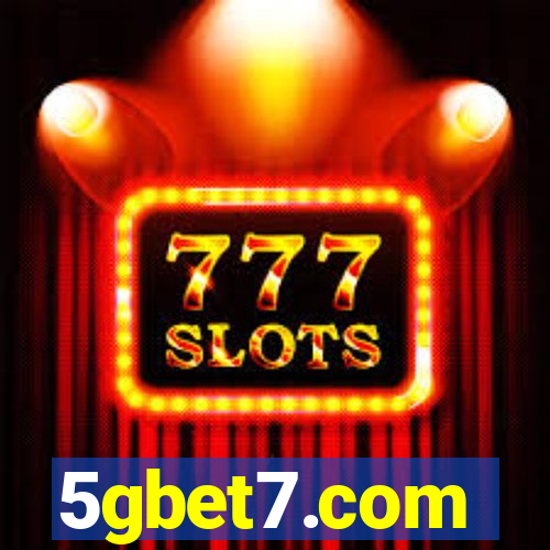 5gbet7.com