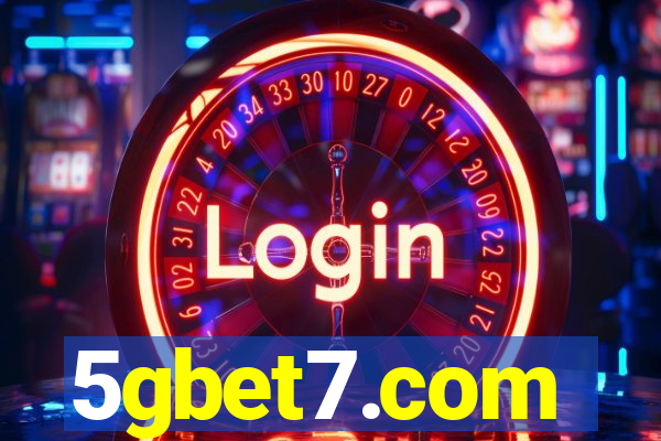 5gbet7.com