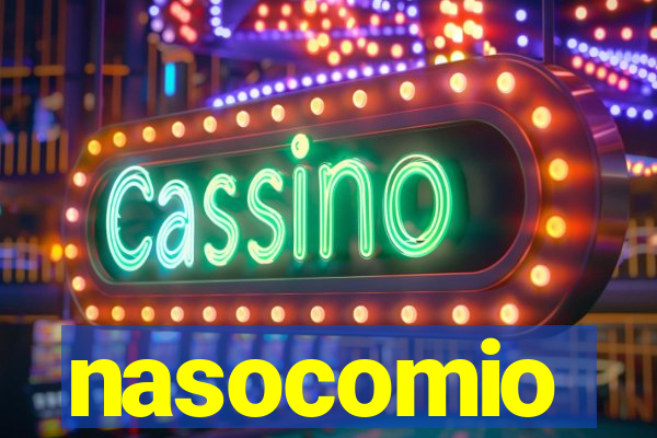 nasocomio