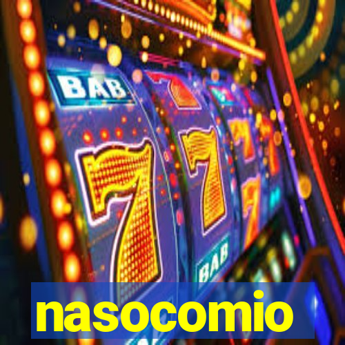 nasocomio