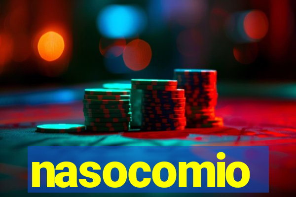 nasocomio