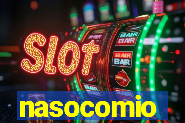 nasocomio