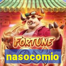 nasocomio