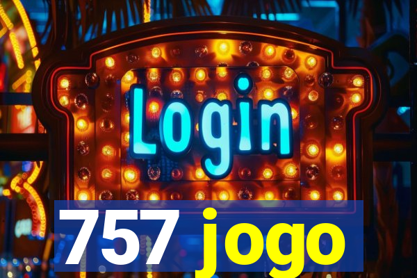 757 jogo