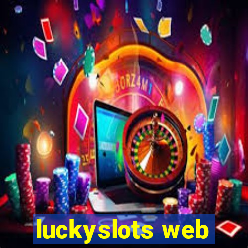 luckyslots web