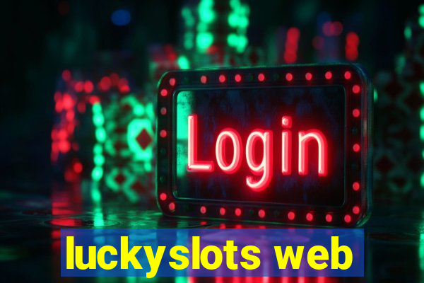 luckyslots web