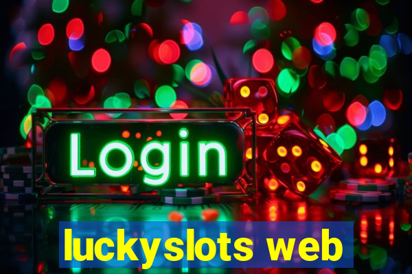 luckyslots web