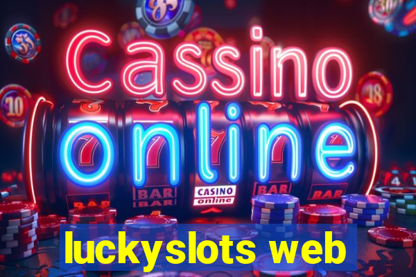 luckyslots web