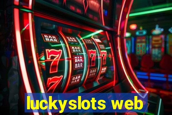 luckyslots web