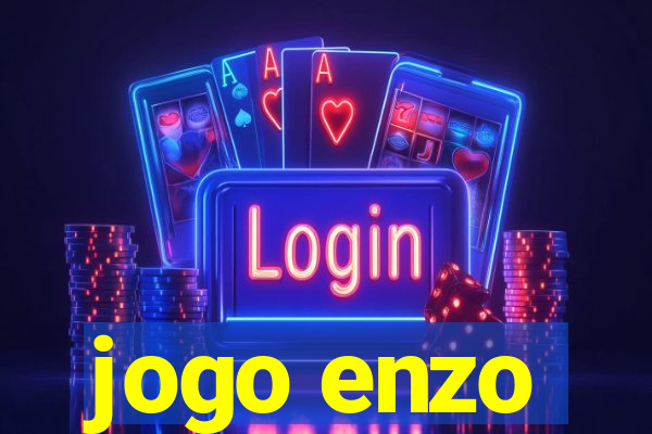 jogo enzo