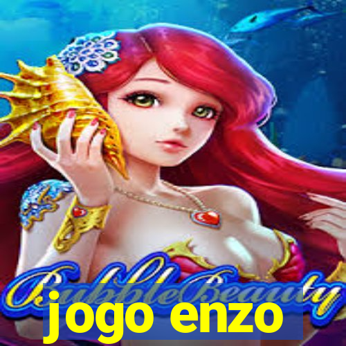 jogo enzo