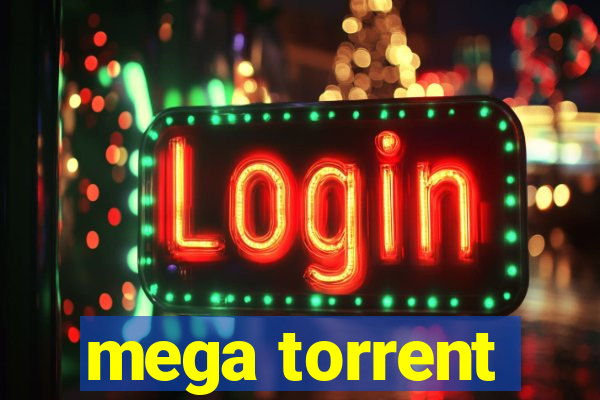 mega torrent