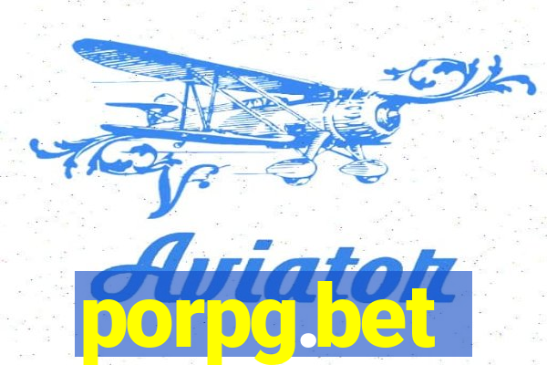 porpg.bet