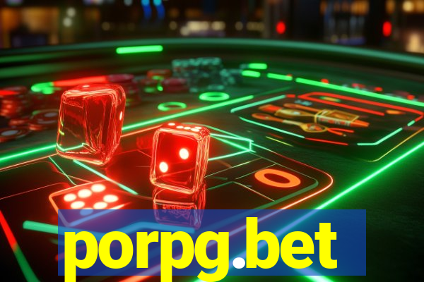 porpg.bet