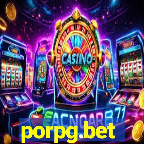 porpg.bet