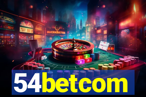 54betcom