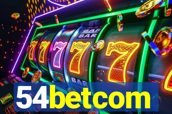 54betcom