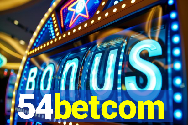 54betcom