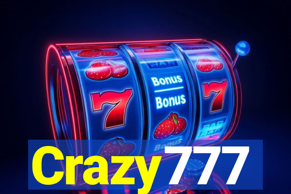 Crazy777