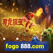 fogo 888.com