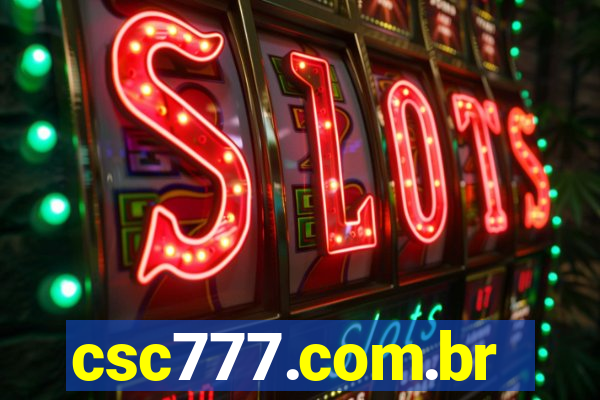 csc777.com.br