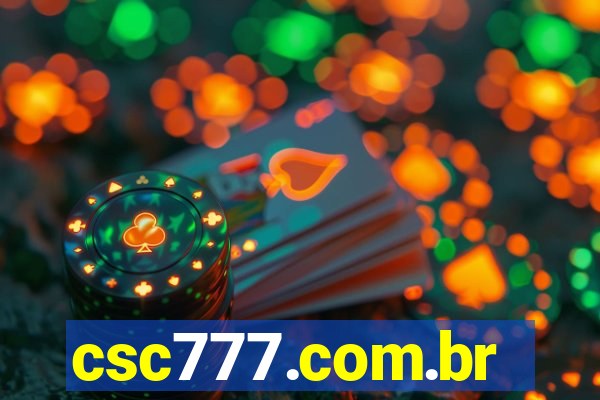 csc777.com.br