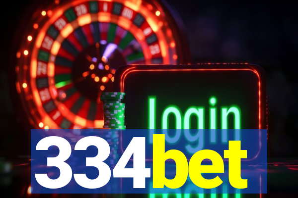 334bet